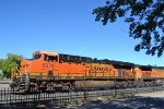 BNSF 6576